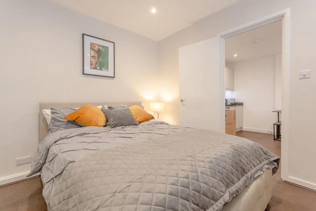 Modern Flat In The Heart Of West London Διαμέρισμα Εξωτερικό φωτογραφία